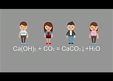 【化学大师】二氧化碳和一氧化碳——窒息凶手（教学视频素材）